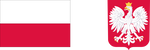 Flaga i Godło Narodowe Rzeczypospolitej Polskiej